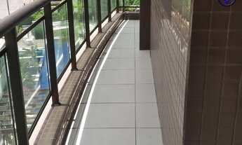 Imagem 5: FORTALEZA - Apartamento Padrão - Meireles