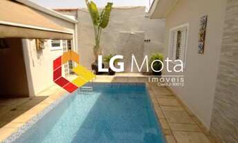 Imagem: Casa - Nova Campinas - Campinas