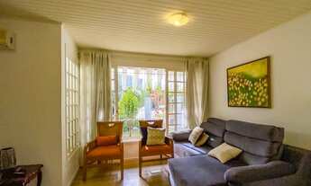 Imagem: Linda residência localizada em região