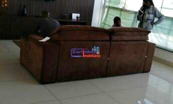 Imagem 2: Apartamento Padrão