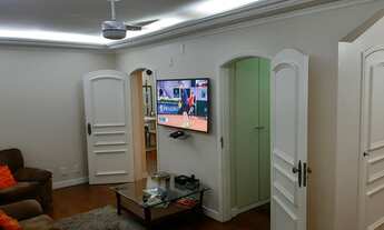 Imagem 3: O melhor do Cambui / Pão de Açúcar / Farmacias/ local estratégico e Seguro.<br>Vista