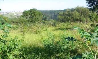 Imagem: Terreno - Chácara Bela Vista - Campinas
