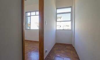 Imagem 4: > São Cristóvão - Rua São Luiz Gonzaga (n. 445) / Apto 02 Quartos - 64M² /01 Vaga de G