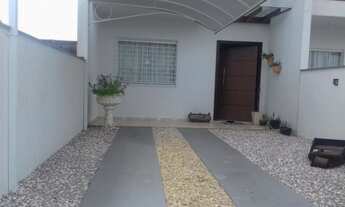 Imagem 1: Sobrado para venda possui 67 metros quadrados com 2 quartos