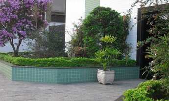 Imagem 2: Apartamento residencial à venda, Taumaturgo, Teresópolis