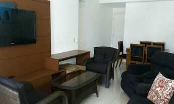 Imagem 2: Apartamento Alto Padrão para Venda em Vila Alzira Guarujá-SP