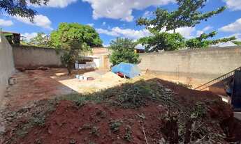 Imagem 7: Samuel Pereira oferece: Lote de 170 m², na QMS 17, IPTU desmembrado, murado, asfalto na po