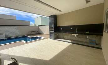 Imagem: Sobrado 3 Dormitórios no Jardins Lisboa