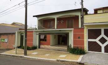 Imagem: Casa com 3 dormitórios à venda, 220 m²