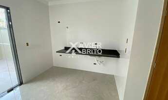 Imagem 6: São Paulo - Casa Padrão - JARDIM NOSSA SENHORA DO CARMO