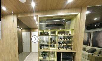 Imagem 4: Santa Cruz Apartamento A Venda Com 4 Dormitorios 131M² 2 Vagas Novo E Lazer Completo