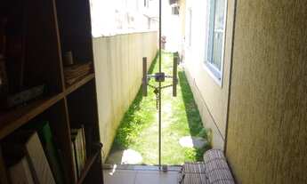 Imagem 2: Casa de condomínio para venda com 180 metros quadrados com 2 quartos