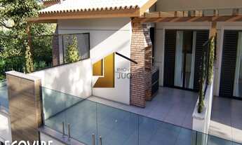 Imagem 6: Compra de casa em condomínio na planta no Sertão de Camburí