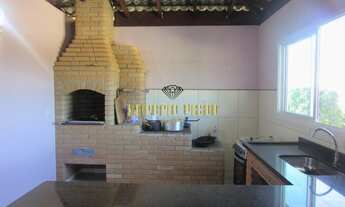 Imagem 7: Casa à Venda no bairro Jardim Casa Branca em Suzano-SP