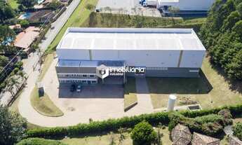 Imagem 6: SãO PAULO - Galpão/Depósito/Armazém - Itatiba