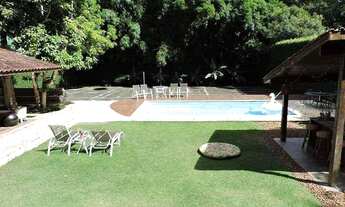 Imagem: Casa em condomínio 500 m² de área construída