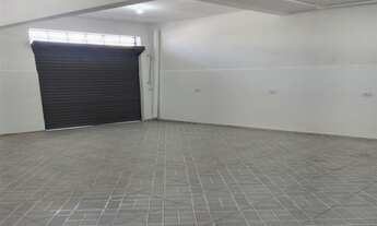 Imagem: Salão Comercial 60m²