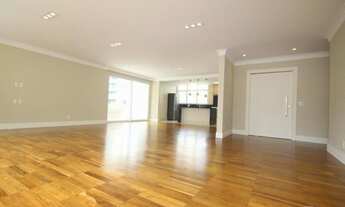 Imagem 1: São Paulo - Apartamento Padrão - Parque Santa Cecília