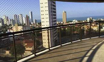 Imagem: Solar Mares em Ponta Negra