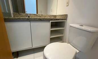 Imagem 7: Condomínio Easy Residence, 3 quartos, Cj. Vieiralves, 94m2