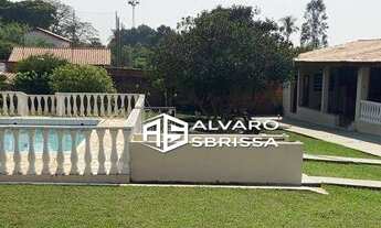 Imagem 2: Chácara com 3 Dormitórios - Condomínio Santa Inês - Itu/Sp