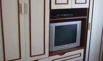 Imagem 7: Flat disponível no Itaim Bibi