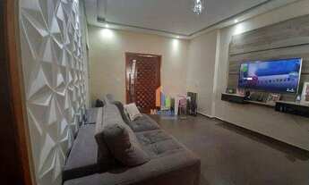 Imagem: Casa com 2 dormitórios à venda, 180 m²