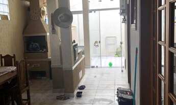 Imagem 7: Casa no Reserva do Bosque com 4 dormitórios