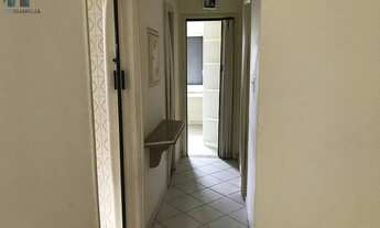 Imagem 4: Apartamento Padrão para Venda em Jardim Santa Maria Guarujá-SP