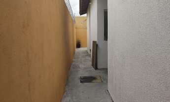 Imagem 7: Casa térrea para venda Estância São José - Peruíbe - SP