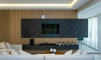 Imagem 3: Cobertura duplex alto padrão á 150 metros do mar em Bombas