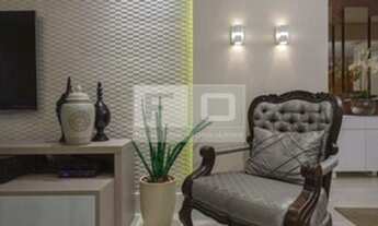 Imagem 3: Praia Grande - Apartamento Padrão - Canto do Forte