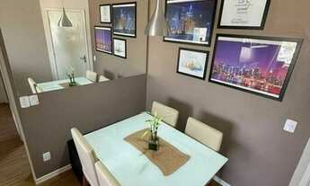 Imagem: Apartamento Padrão