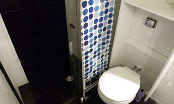 Imagem 7: Kitnet/conjugado para venda possui 32 metros quadrados com 1 quarto em Bela Vista - São Pa