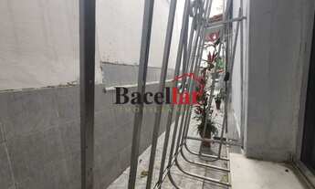 Imagem 5: Apartamento-À VENDA-Andaraí-Rio de Janeiro-RJ