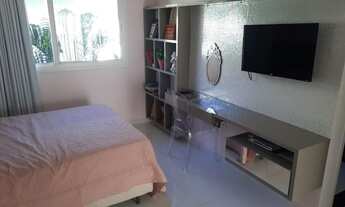 Imagem 6: Alphaville Excelente Casa Triplex