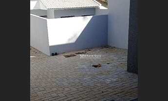 Imagem 4: Casa com 3 dormitórios à venda, 63 m² por R$ 275.000,00 - Floresta - Cascavel/PR