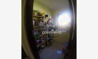 Imagem 7: Casa no Condominio Bosque de Itapeba, São José Do Imbassaí, Maricá - CA1743