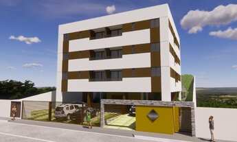 Imagem 3: Apartamento Olinda
