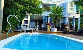 Imagem 7: Casa Alto Padrão em Condomínio na Lagoa da Conceição - Florianópolis