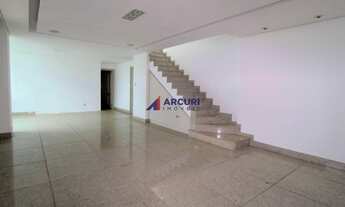 Imagem 7: COBERTURA 4 QUARTOS LOCAÇÃO BELVEDERE BH