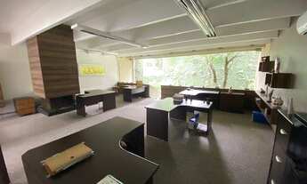 Imagem 5: Casa na Alameda Dos Indígenas, com 320m²