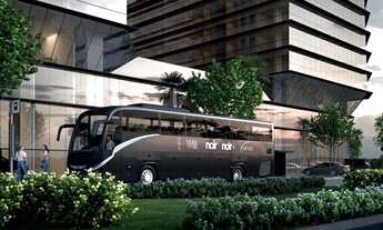 Imagem: Apartamento para venda tem 84 metros quadrados