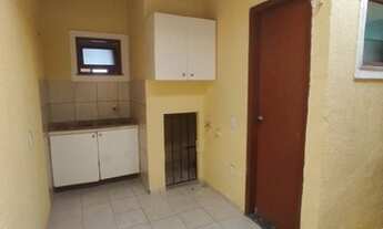 Imagem 3: Casa para venda com 180 metros quadrados com 3 quartos em Sapiranga - Fortaleza - CE