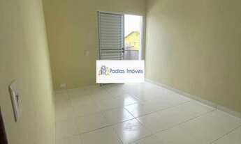 Imagem 6: Casa de condomínio sobrado para venda com 62 metros quadrados com 2 quartos