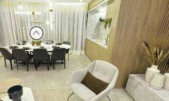 Imagem 2: Santa Cruz Apartamento A Venda Com 4 Dormitorios 131M² 2 Vagas Novo E Lazer Completo