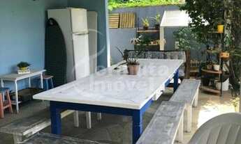 Imagem 4: Casa para venda com 329m², 4 dormitórios,2 suítes, quintal, piscina no Residencial 12 em A