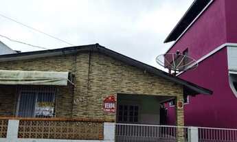 Imagem: Itapema - Casa Padrão - Morretes