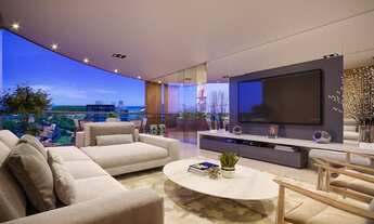 Imagem 7: Apartamento à Venda com 3 Suítes na Enseada Azul, Guarapari-ES