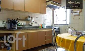 Imagem 7: Vila Madalena, com 3 dormitórios e 2 vagas